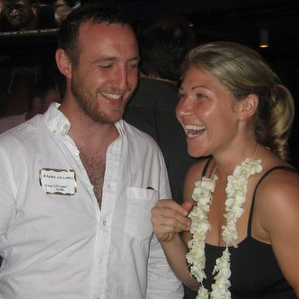 Meet your Posher, Ragan